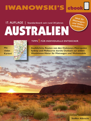 cover image of Australien